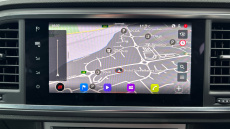 SEAT Ateca 1.5 TSI EVO FR 5dr DSG Petrol Estate